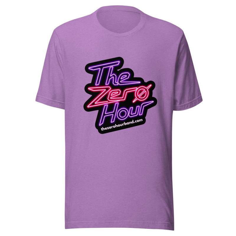 Unisex t-shirt