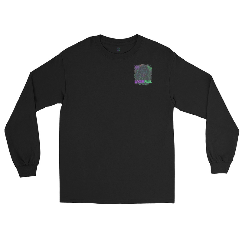 Urban Howl Long Sleeve