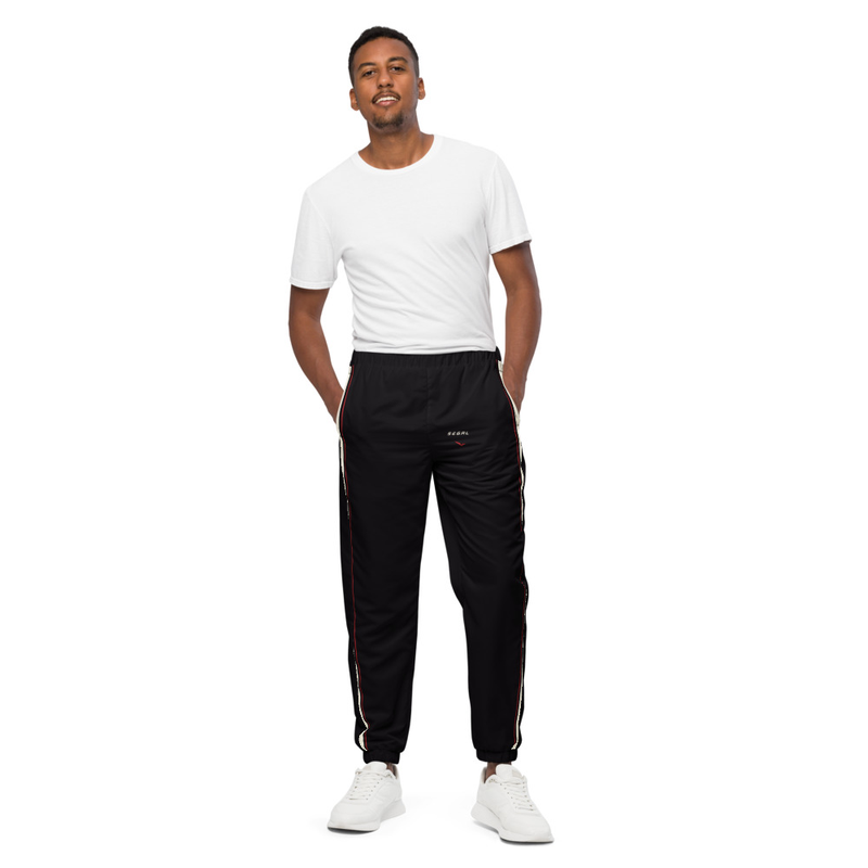 SEGAL - Velocity Track Pants, product reference