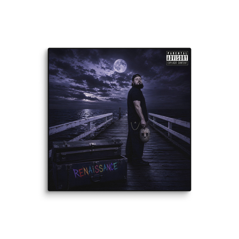 Canvas Print (Renaissance - Album)