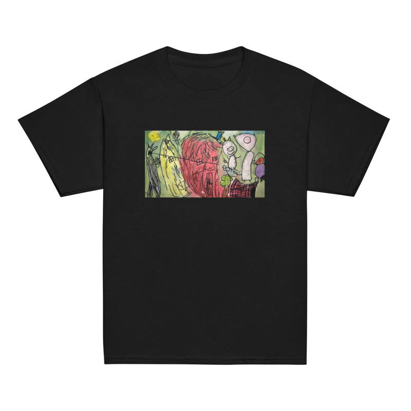 Three Little Pigs - Youth Tee – Image 1