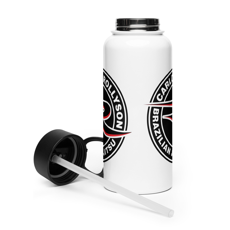 Stainless Steel Water Bottle