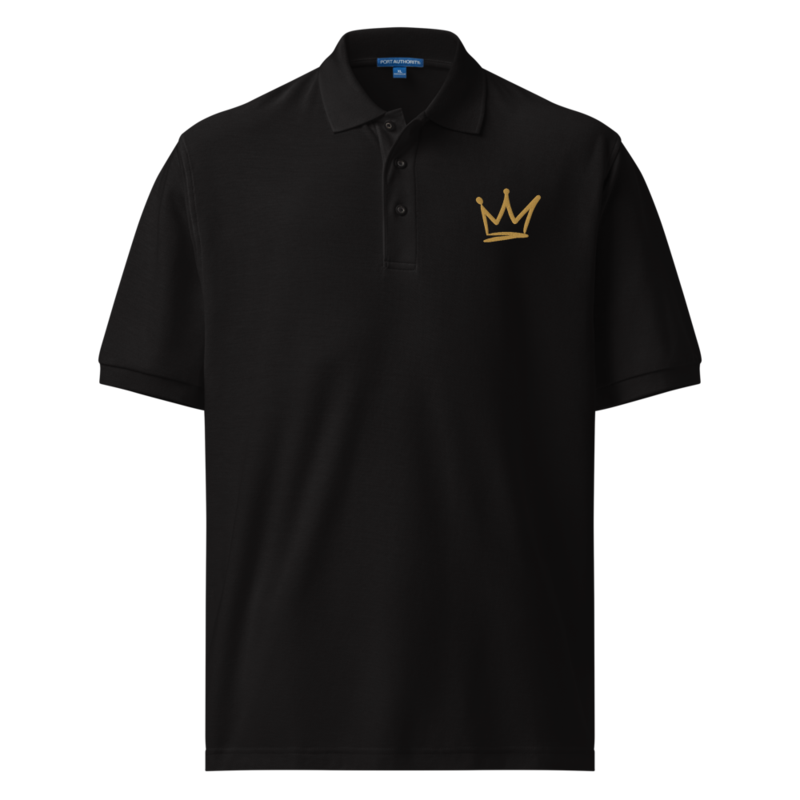 Kronvé Crown Polo