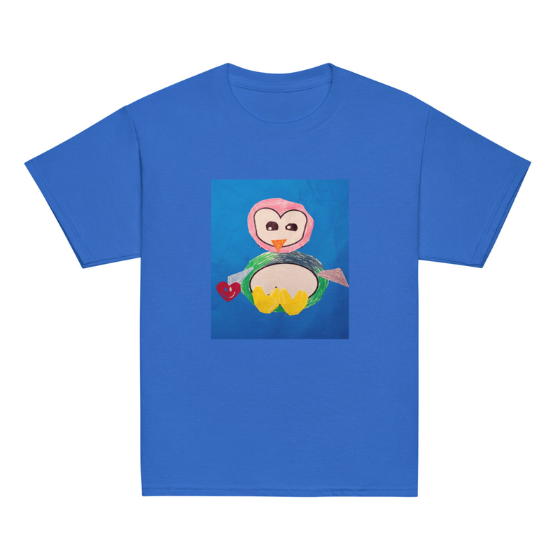 The Penguin - Youth Tee – Image 4