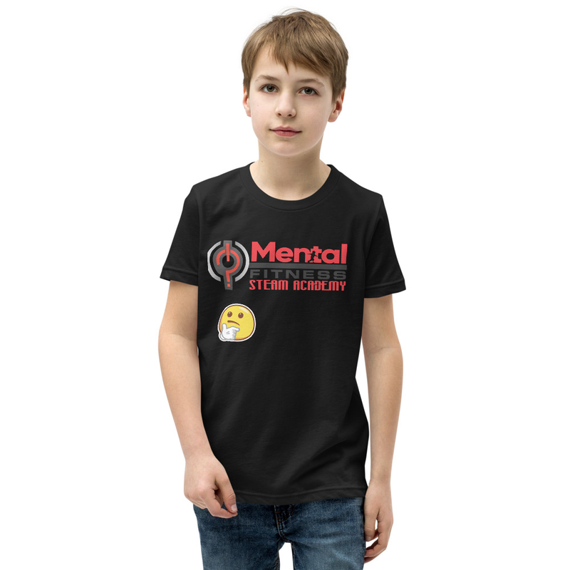 Summer Camp - (2nd - 3rd Grades) – M, Black