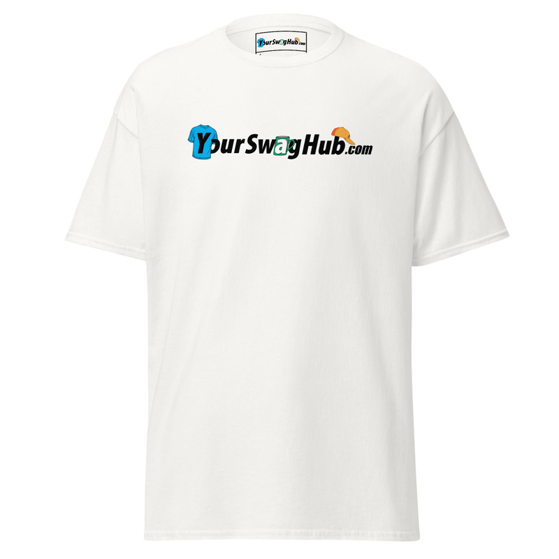YourSwagHub Classic Tee – Image 10