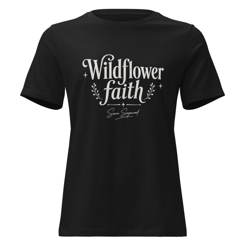 Wildflower Faith