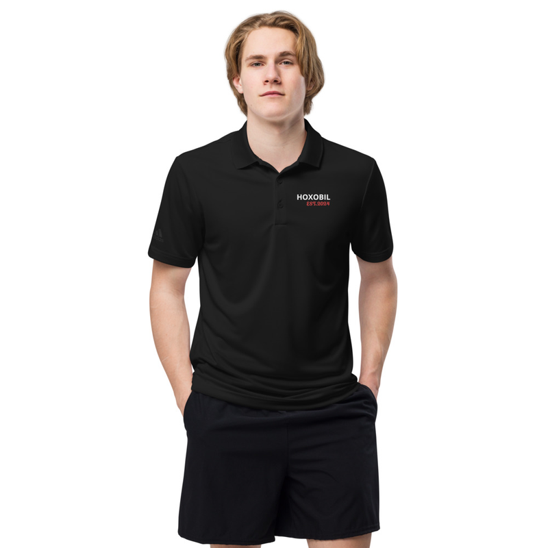 Premium Polo Shirt