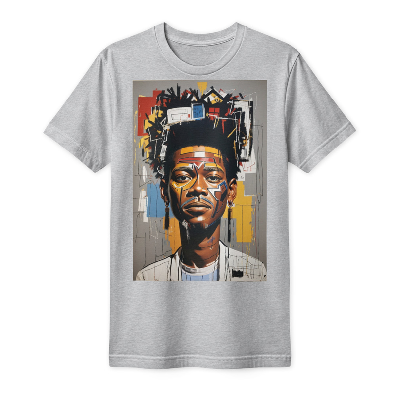 BETA//MODE – XL, Heather Grey