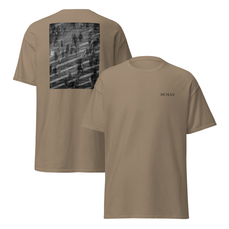 The Lyricist Tee