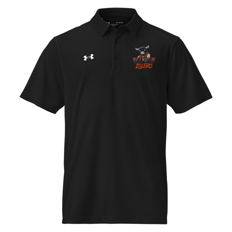 Under Armour® Men's Polo "Islero"