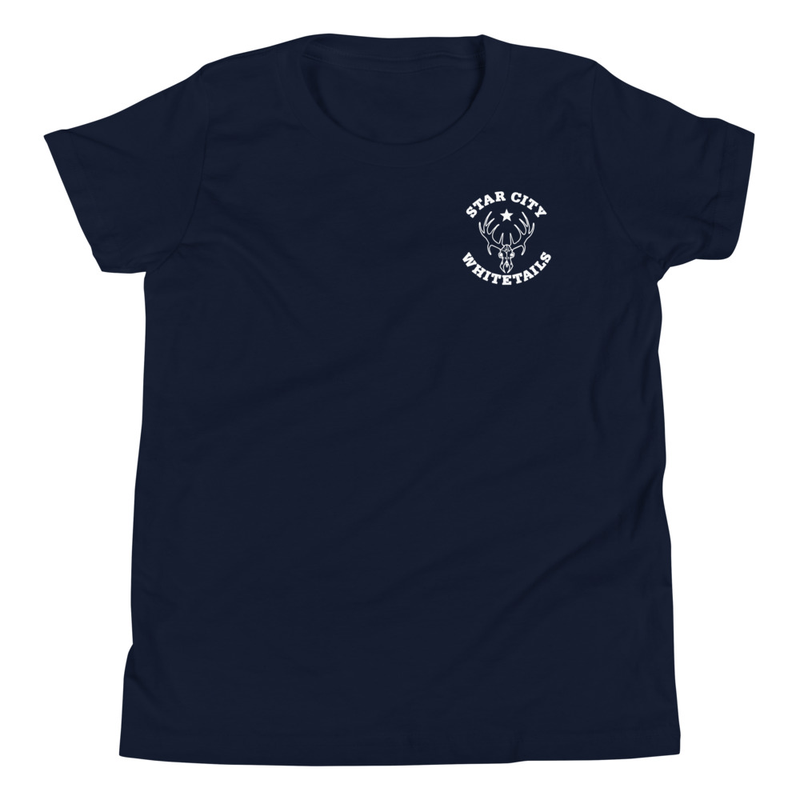 Star City Youth Short Sleeve T-Shirt image 2