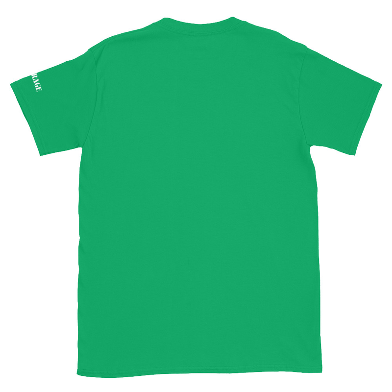 Short-Sleeve Unisex T-Shirt – Image 22