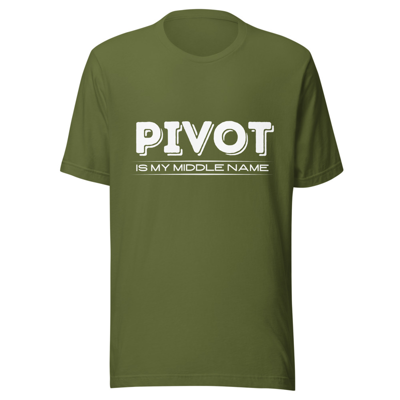 Pivot is my Middle Name - Midnight Tone – Image 8