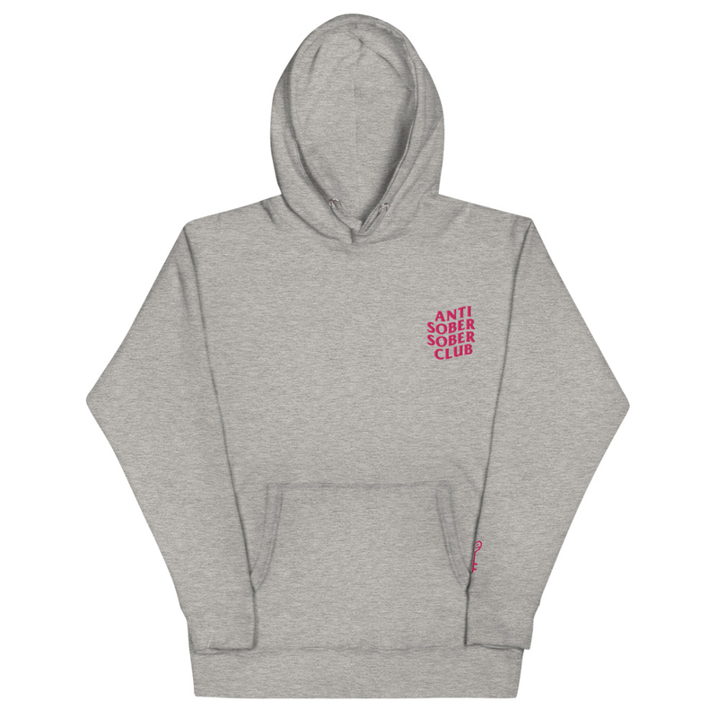Hoodie Skyline