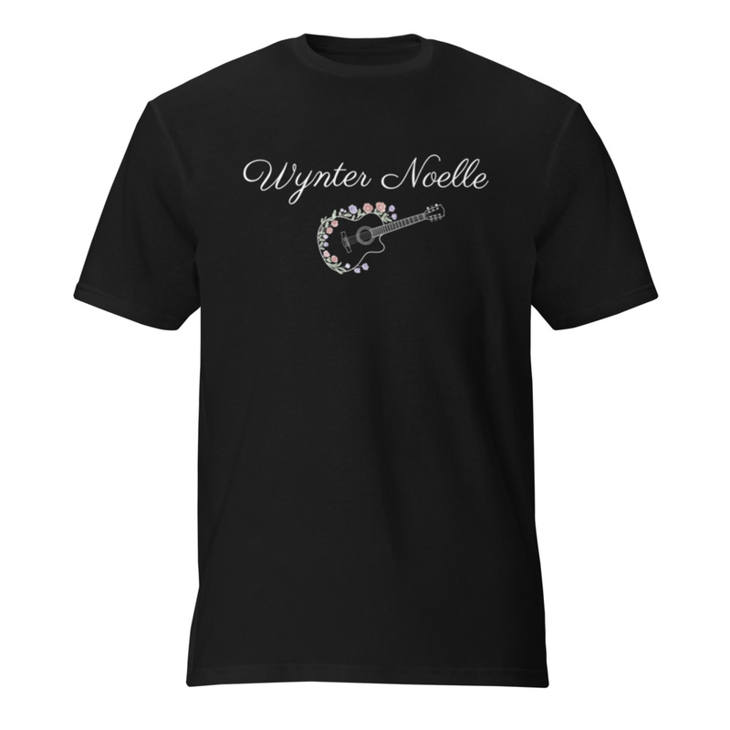 Short-Sleeve T-Shirt