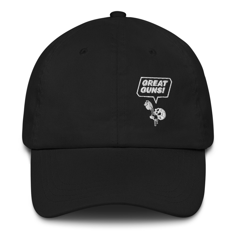Head Gear