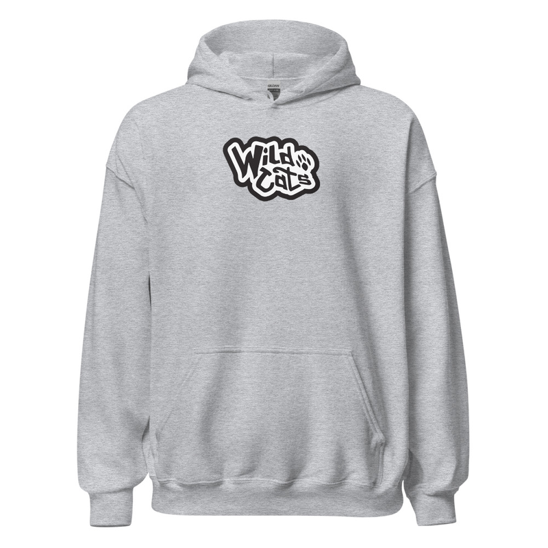 Wildcats Unisex Hoodie – Image 5