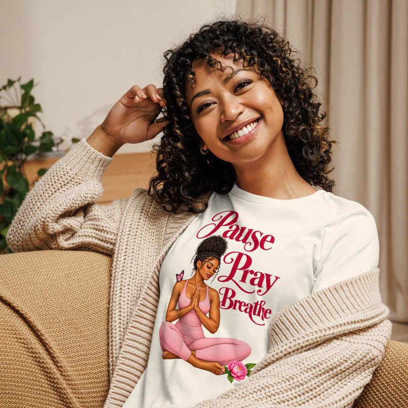 Women's Relaxed T-Shirt