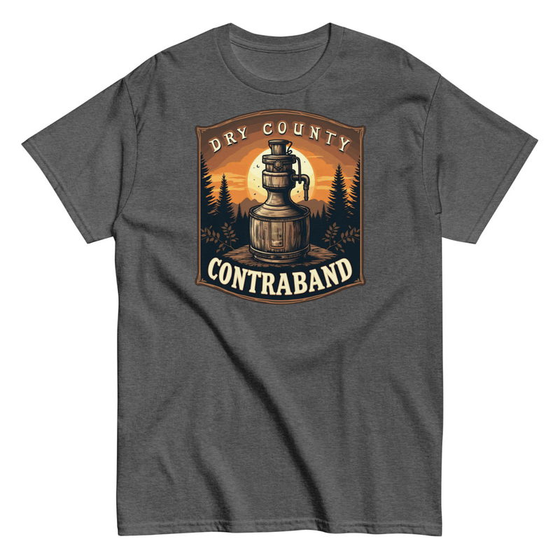 Unisex classic tee