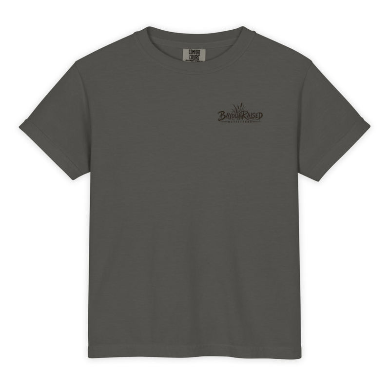 Youth Backroad Traditions Tee