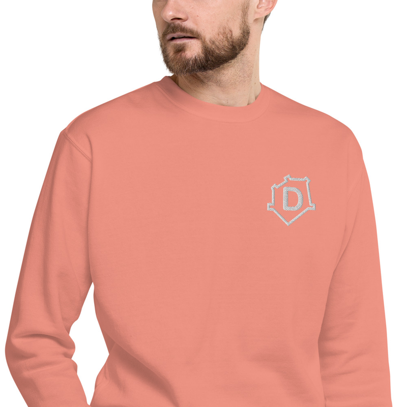 Skutsje Dokkum - Unisex Premium Sweatshirt 9
