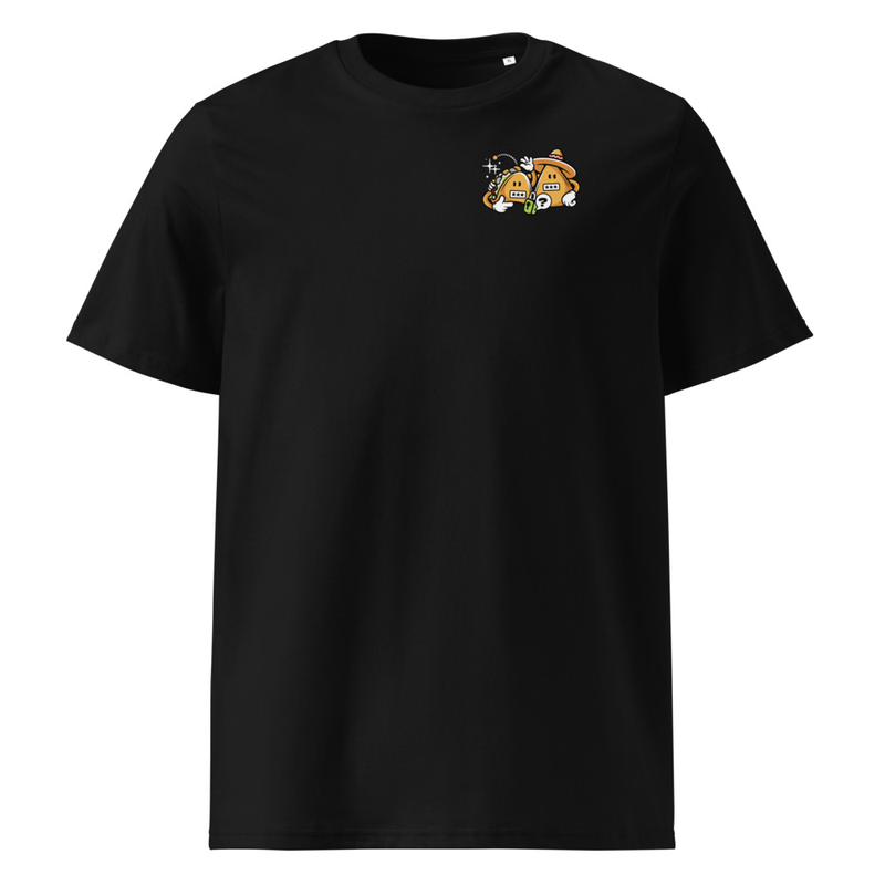 Nachos con QuESO T-Shirt