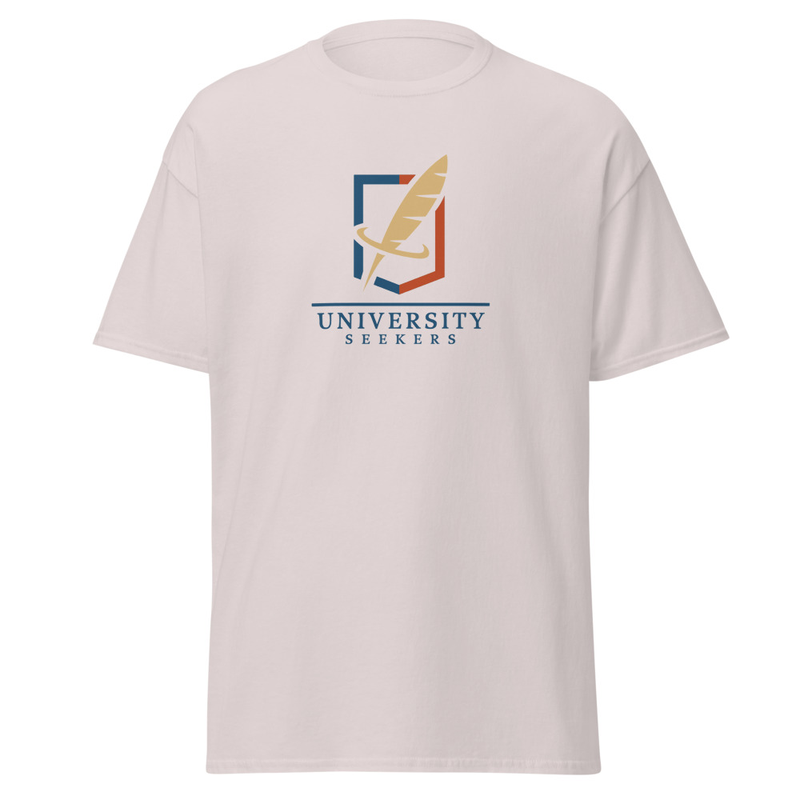 Unisex classic tee