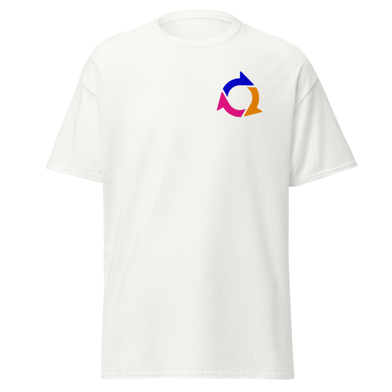 SPR Tri-Arrow Tee
