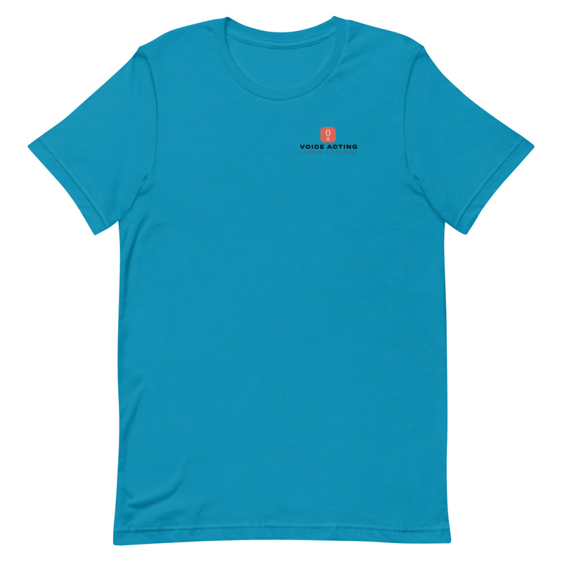 VACK Premium T-shirt - Small Logo