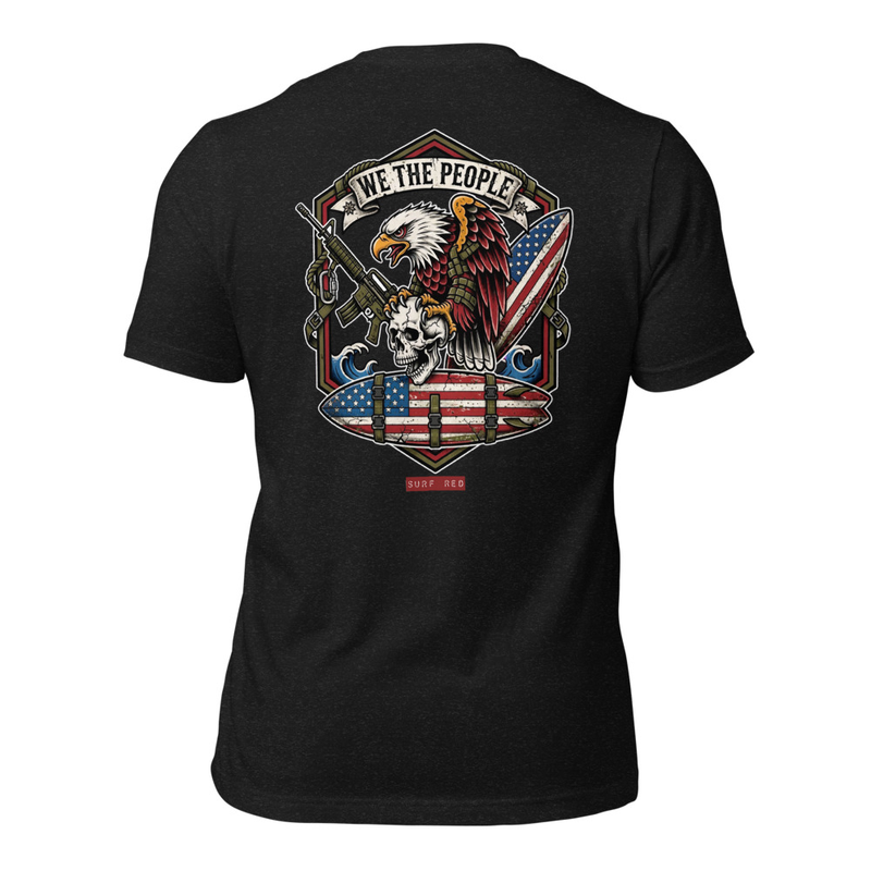 WE THE PEOPLE