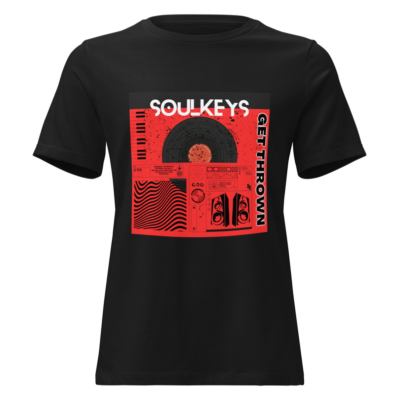 Women's Relaxed T-Shirt