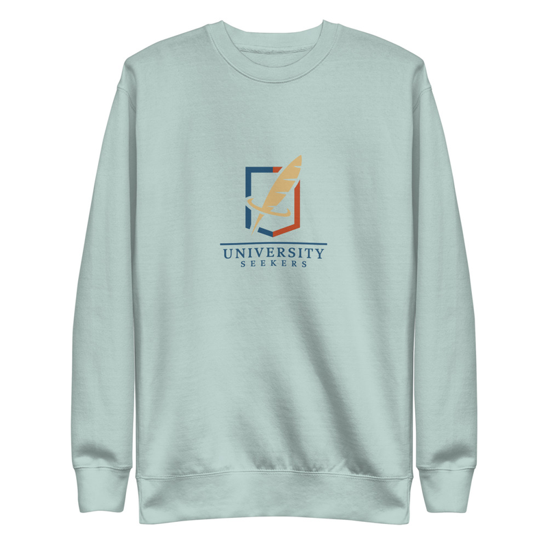 Unisex Premium Sweatshirt