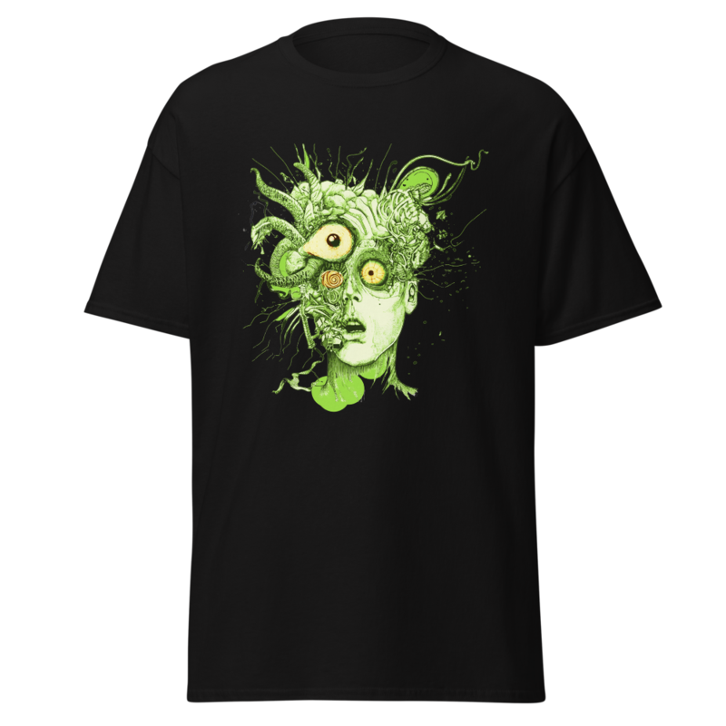 Green Hell Tee