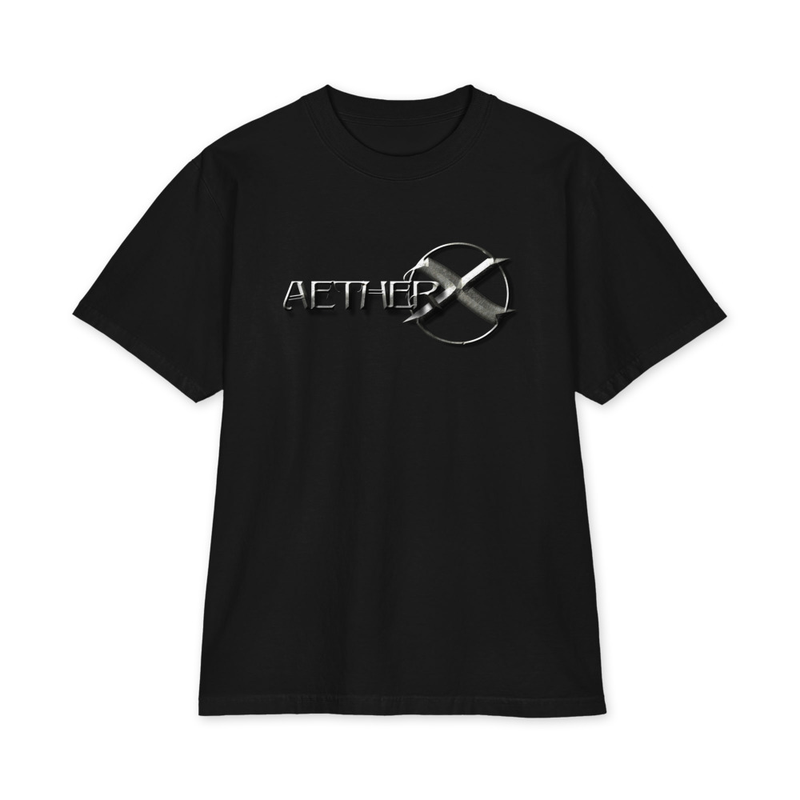 Women's Unisex max heavyweight short sleeve