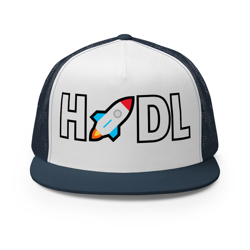 HODL Cap 3