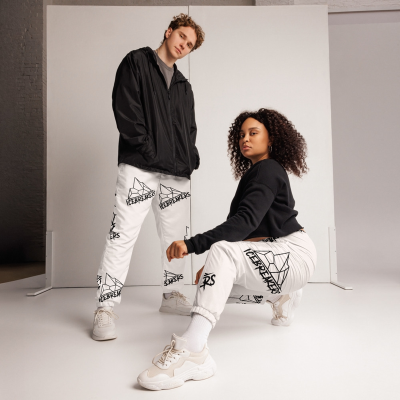 Icebreakers Unisex track pants