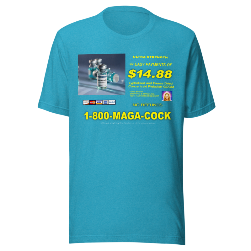MAGACOCK PEPTIDE