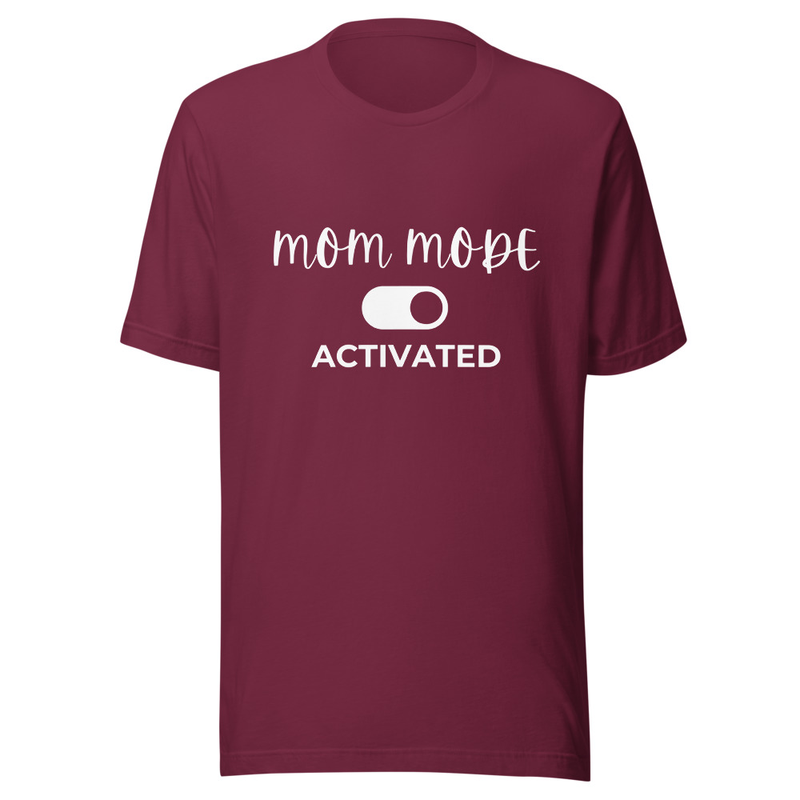 Mom Mode - Midnight Tone