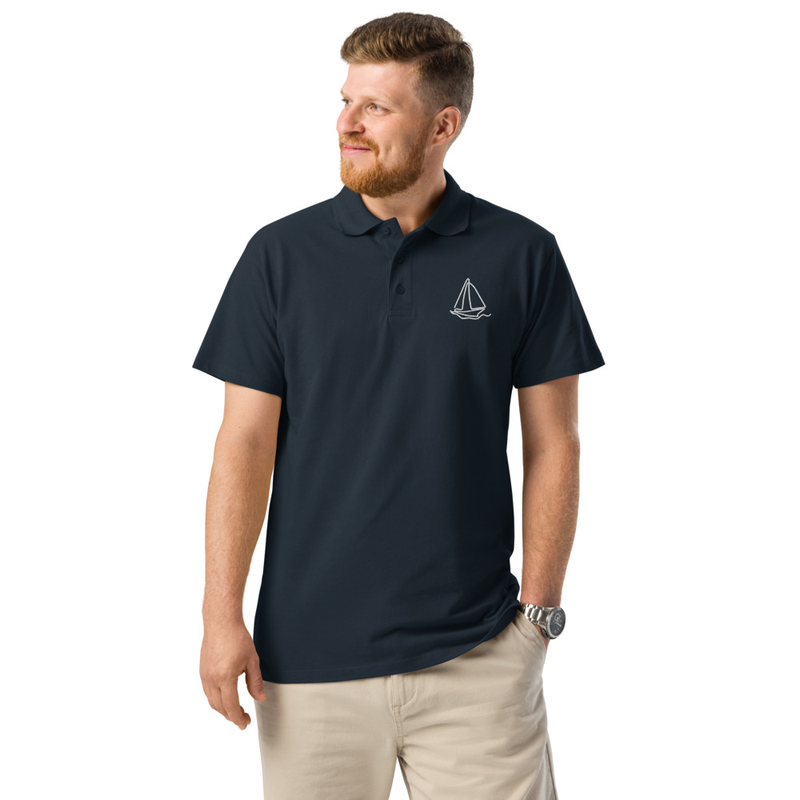 Skutsje - Premium polo shirt 2