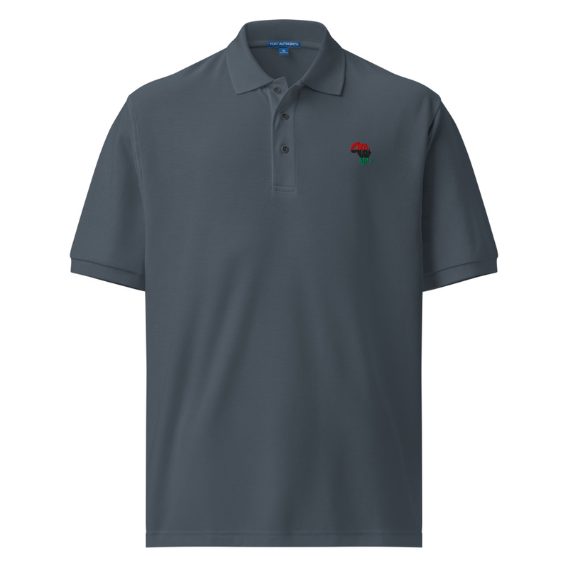 Pan AfriKin  Premium Polo