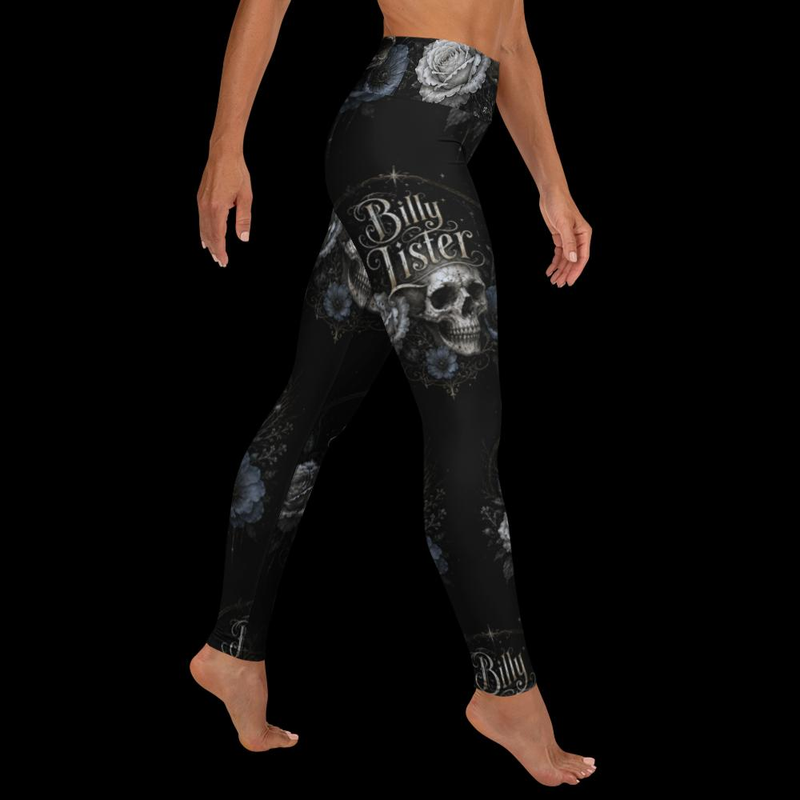 Southern Gothic - Leggings
