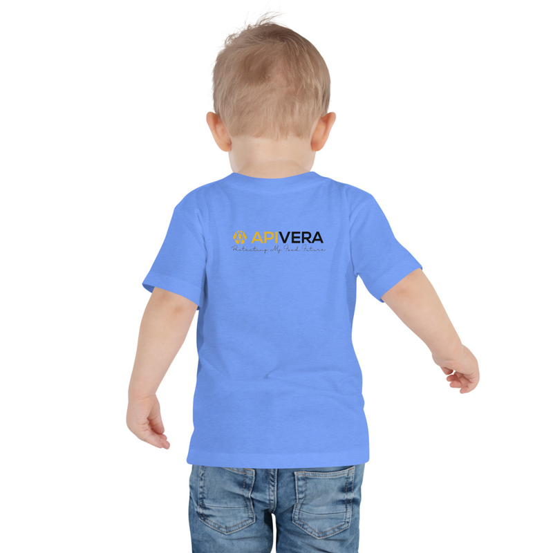 Be Kind Toddler T-Shirt