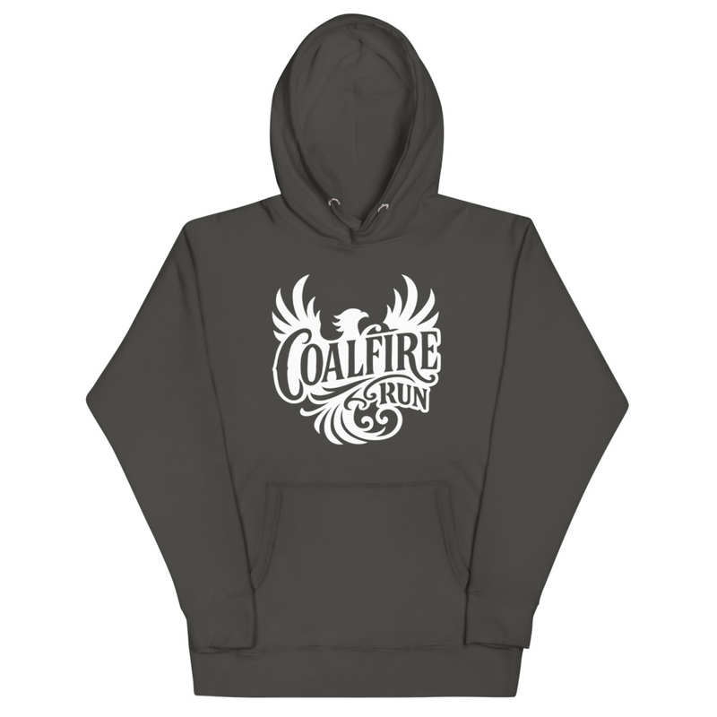 Premium Pullover Hoodie