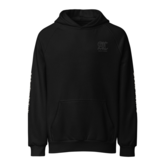 Mob Ties Super Heavyweight Hoodie