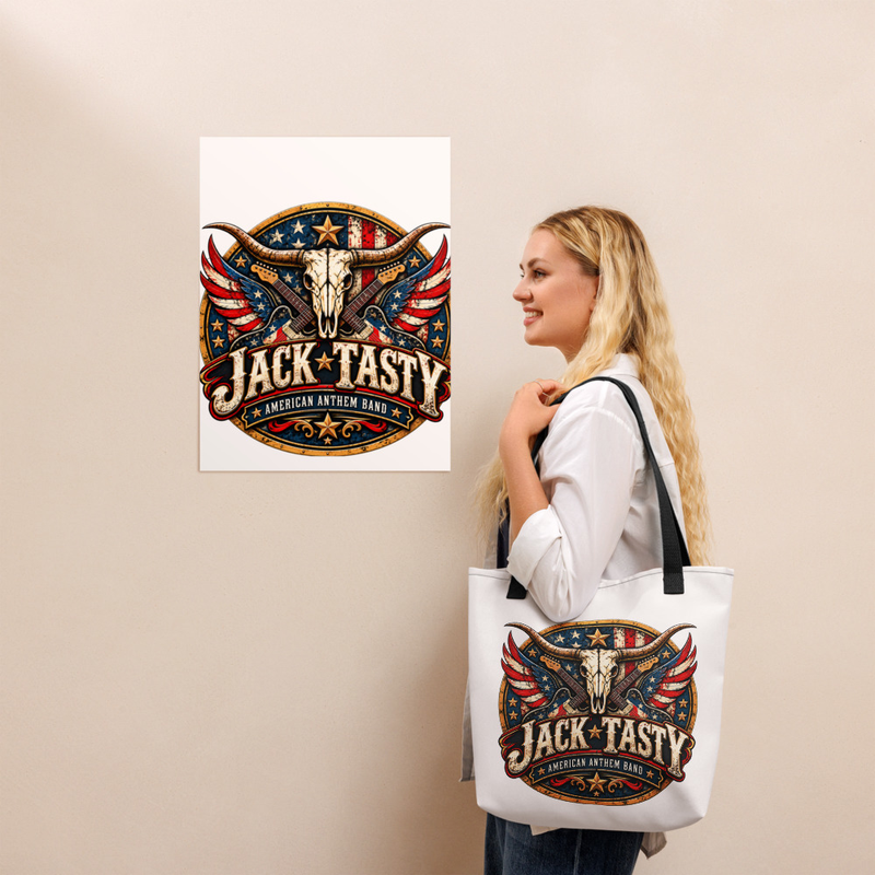 Tote bag