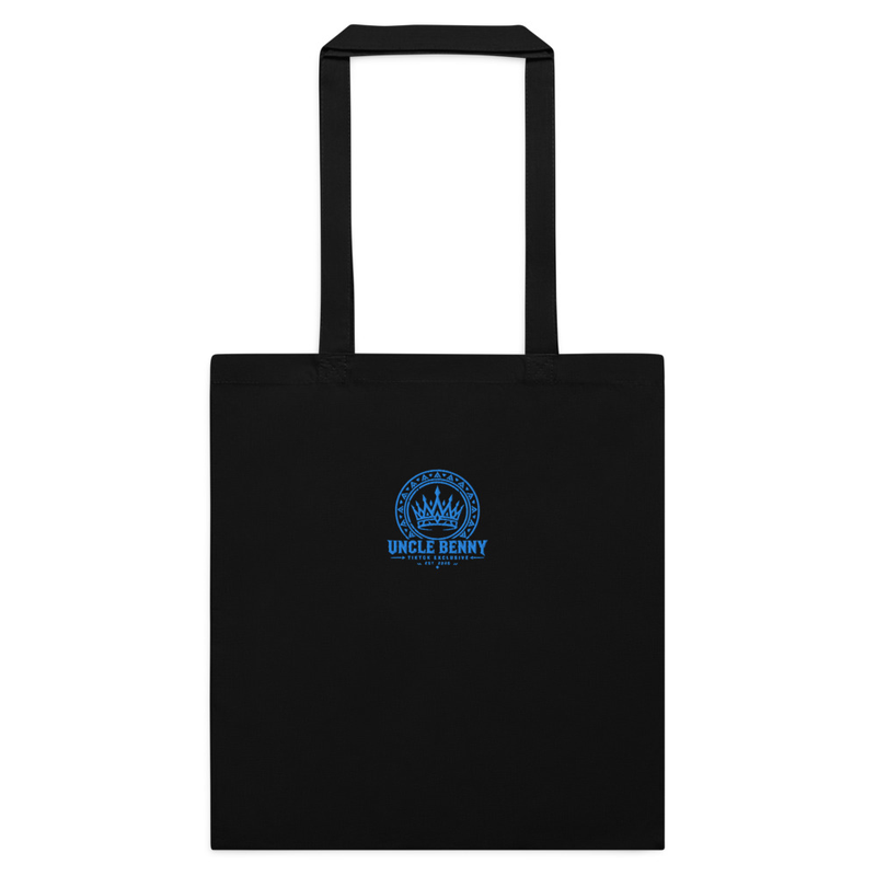 Uncle Benny ® Eclipse Throne Tote EST. 2020