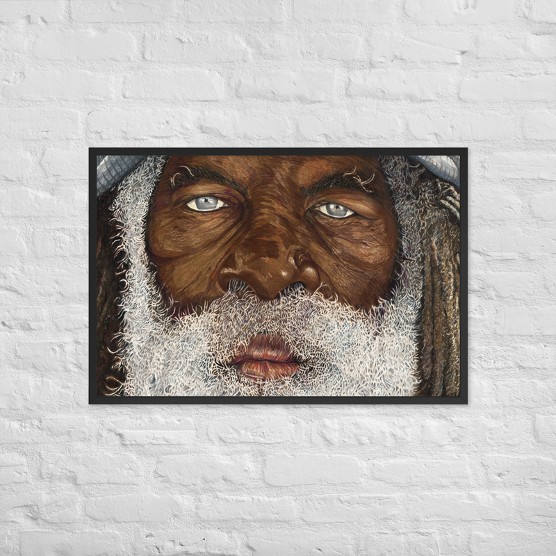 Windows Framed Poster – Image 5