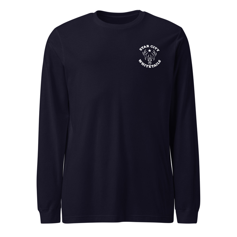 Star City Long Sleeve Tee image 4