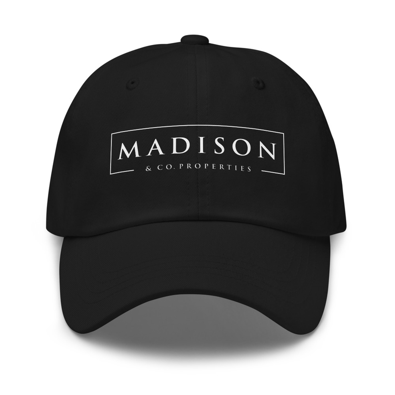 Madison Hat